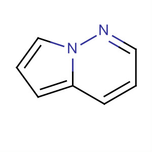 Structure of 274-55-5