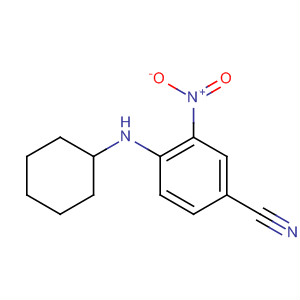 Structure of 28096-55-1