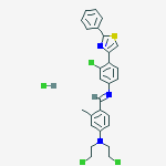 Structure of 28284-55-1
