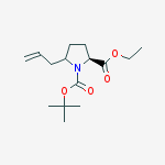 Structure of 291517-55-0
