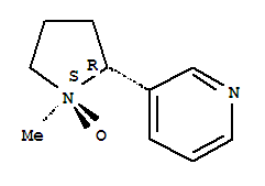 Structure of 29419-55-4