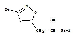Structure of 296240-55-6