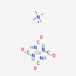 Structure of 29950-55-8