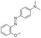 Structure of 3009-55-0