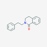Structure of 30562-55-1