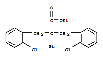 Structure of 30866-55-8