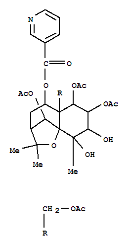 Structure of 31146-55-1