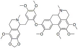 Structure of 31199-55-0