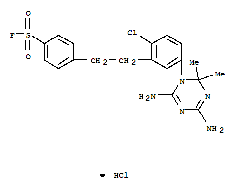 Structure of 31368-55-5