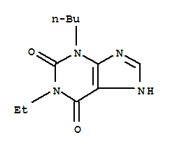 Structure of 31542-55-9