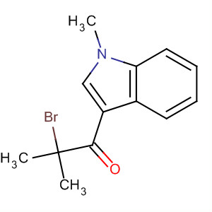 Structure of 31806-55-0