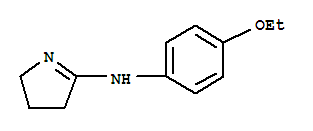 Structure of 321945-55-5