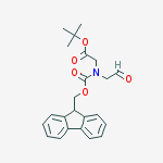Structure of 330187-55-8
