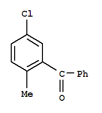 Structure of 33184-55-3