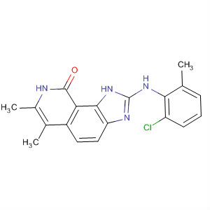 Structure of 333455-55-3