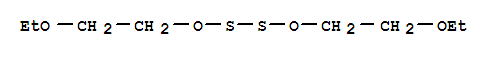 Structure of 3359-55-5