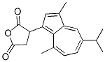 Structure of 33658-55-8