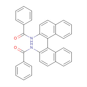Structure of 336629-55-1