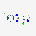 Structure of 337920-55-5