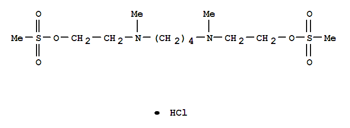 Structure of 3415-55-2