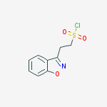 Structure of 343317-55-5