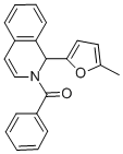 Structure of 34579-55-0