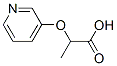 Structure of 347186-55-4