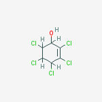 Structure of 35440-55-2
