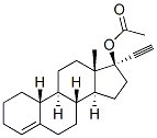 Structure of 36083-55-3