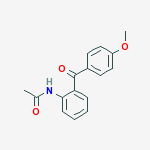 Structure of 36188-55-3
