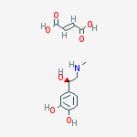 Structure of 36199-55-0
