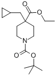 Structure of 363192-55-6