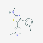 Structure of 365428-55-3