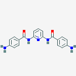 Structure of 36855-55-7