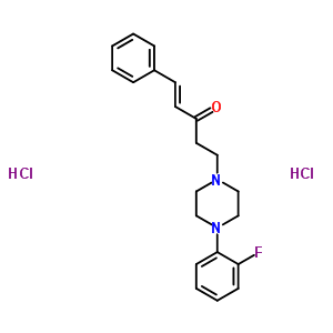 Structure of 37151-55-6