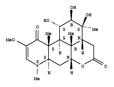 Structure of 37812-55-8