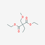 Structure of 38348-55-9