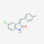 Structure of 387343-55-7