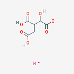 Structure of 38762-55-9