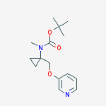 Structure of 387845-55-8