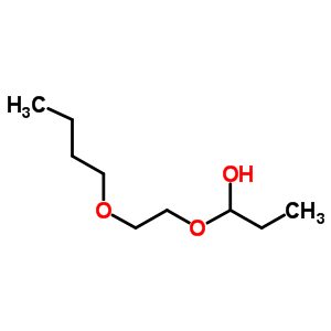 Structure of 39332-55-3