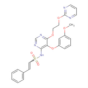 Structure of 394207-55-7