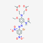 Structure of 3956-55-6