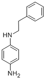 Structure of 39563-55-8