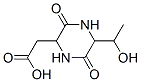 Structure of 397847-55-1