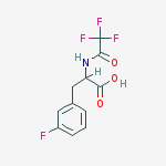 Structure of 39801-55-3