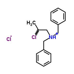Structure of 39992-55-7