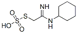 Structure of 40283-55-4