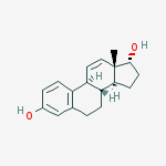 Structure of 4145-55-5