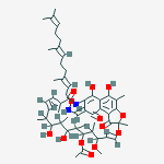 Structure of 41887-55-2
